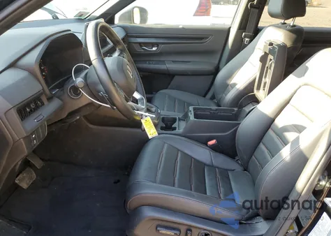 2025 Honda Cr-V Sport-L z USA, uszkodzony, nr VIN 7FARS6H81SE056889